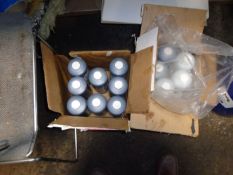 Ink bottles and Cleaning solutions for Video Jet Coder