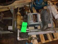 Neptune Liquid Meter (unit 1) (LOCATED IN IOWA, RIGGING INCLUDED WITH SALE PRICE)***EUSA***