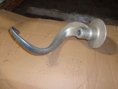Stainless Steel Mixer Hook 18