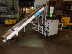 UNITRAK CARTONER MODEL EFF  all there and Allen Bradley control panel -- (LOCATED IN IOWA, FOB