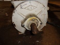SEMCO Air Lock (LOCATED IN IOWA, RIGGING INCLUDED WITH SALE PRICE)***EUSA***