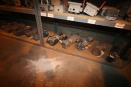 1 hp to 3 hp Drives by SEW and Others