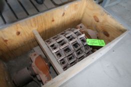 Spare Tubulator Head