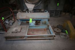 Spare Tubular Aprox. 50