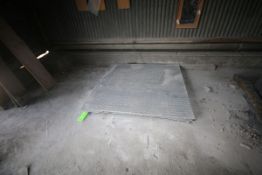 SWS Digital Platform Scale with Digital Readout, 59