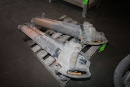 Ryobi Hand-Held Dust Vacuums