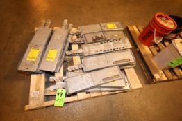 Super Roof Brackets, Model 3300