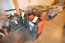 (3) Phoenix Portable Dehumidifiers (NOTE: Not Currently Operating)