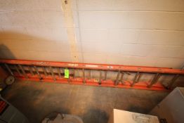 32 ft. Extension Ladder