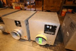 Aerospace America Neg Air Portable Air Scrubbers