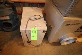 Sonozaire Odor Neutralizer, Model 33A, S/N 330QAT9038A2, 115 V