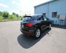 2014 Audi Q5 3.0 T, License Plate # JHV 9919, Vin# WA1DGAFP7EA027389, Approx 65,471 Miles, S Line
