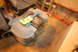 Hepa 500 Air Scrubber