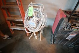 Graco Tradeworks 170 Pneumatic Paint Sprayer (NOTE: Not Currently Operating)