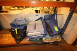 Assorted Moving Blankets