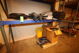 Miscellaneous Parts for Injecta-Dry Floor Drying Systems