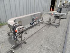 Keenline Conveyor, 16' x 7