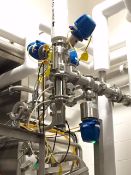 GEA Product Recovery Pigging System, 3