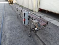 Douglas Conveyor, 11' x 9