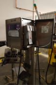 2008 Imaje Date Coder, Model 9030, S/N 8330143U, One Printer Head (Located in Denver)