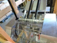 MGS Pick and Place - NO RESERVE - Model IPX-270S, Serial 11099, 220 Volts, 3 Phase, 60 Hz, 10 Amp,