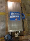 Accu Mass Am 200 Flow Sensor Model: RFT9739E43UJ RFT S/N: 1713731 Sensor S/N: N-85-250 VAC(Located