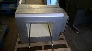 Dectronic Metal Detector (Located in Missouri #280)