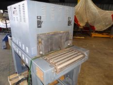 Heat Seal Shrink Tunnel, Model T3422/10, GKA9627, Shrink Tunnel with 18