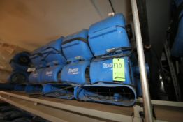 TurboDryer Air Movers - Most Tempest Matrix