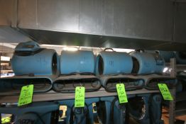 Dri-Eaz Sahara TurboDryer Air Movers (Unit #90, #91, #92, #93 & #N/A)