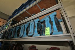 Dri-Eaz Ace Vertical TurboDryers (Unit #A12, #A57, #A154, #A218 & #A259)