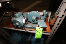 Curtis Toledo Hose Machine, S/N 701E99008