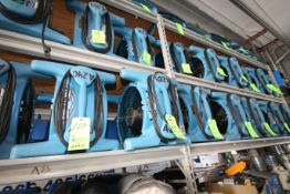 Dri-Eaz Ace Vertical TurboDryers (Unit #A207, #A240, #A264, #A276 & #A287)