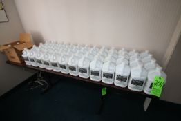 Bottles ScotchGard 1 Gal. Carpet & Upholstery Protector Concentrate