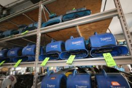Matrix Tempest TurboDryer Air Movers (Unit #15, #16, #17, #18, #30)