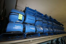 TurboDryer Air Movers - Most Tempest Matrix & Dry Pro