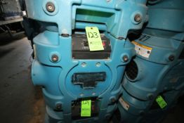 Dri-Eaz Hepa 500 Air Scrubber, Model F284 (Unit #S-40)