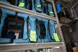 Dri-Eaz Ace Vertical TurboDryers (Unit #A73, #A139, #A199, #A217 & #A222)