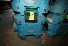 Dri-Eaz Hepa 500 Air Scrubber, Model F284, S/N 04695 (Unit #S-38)