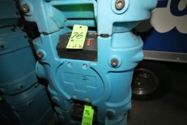 Dri-Eaz Hepa 500 Air Scrubbers, Model F284 (Unit #S-47 & S-49)