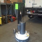 ONFLOOR 16 cement grinder