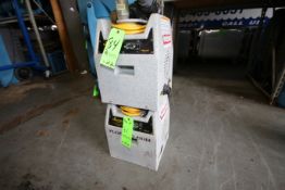 2007 Injectidry Systems Inc. Trapped Moisture Ventilating System, Model HP60, Type RT, S/N 6076 &