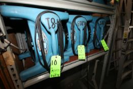 Dri-Eaz Ace Vertical TurboDryers (Unit #81, #A126, #A202 & #A203)