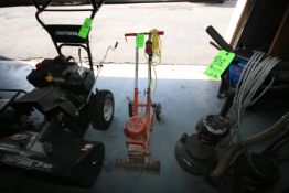 Crain Floor Stripper