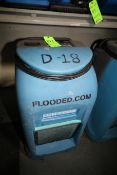 Dri-Eaz Drizair LGR2000 Low Grain Refrigerant Dehumidifiers, Model F232, S/N 04183 & S/N 14568 (Unit