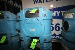 Dri-Eaz Hepa 500 Air Scrubber, Model F284, S/N 01185 (Unit #S-14)