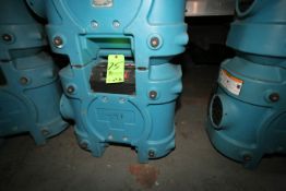 Dri-Eaz Hepa 500 Air Scrubbers, Model F284 (Unit #S-16 & #S-41)