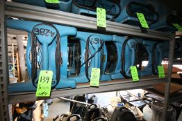 Dri-Eaz Ace Vertical TurboDryers (Unit #A85, #A169, #A193 & #A286)