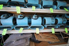 Dri-Eaz Sahara & Santana TurboDryer Air Movers (Unit #37, #38, #39, #41 & #42)