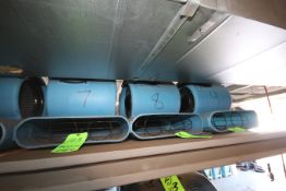 Dri-Eaz Sahara TurboDryer Air Movers (Unit #7, # 8, #9, #14 & #66)